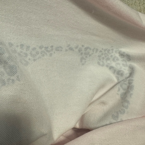 Santa Long Sleeve pink plus size Christmas shirt XXL pinkmas - Picture 13 of 15